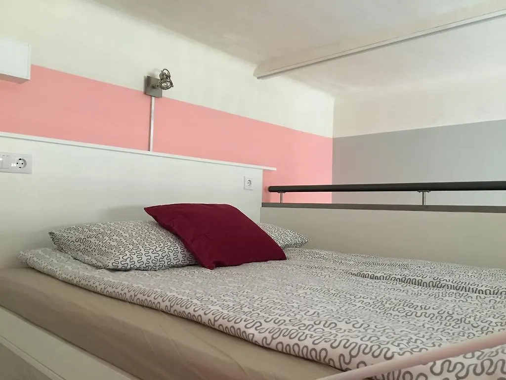 Great Central Apartments Budapest