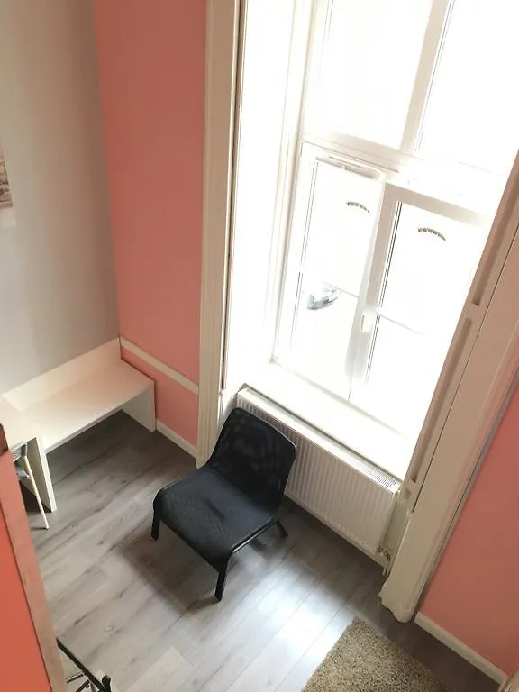 Great Central Apartments Budapest